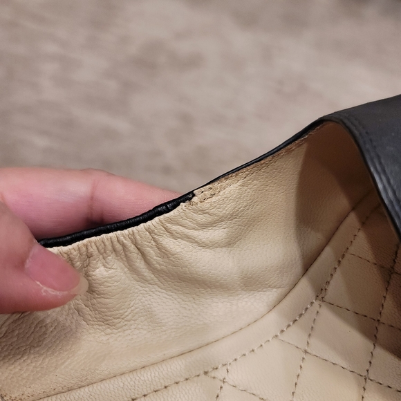 Cole Haan Doll Shoes - Picture 7 of 7